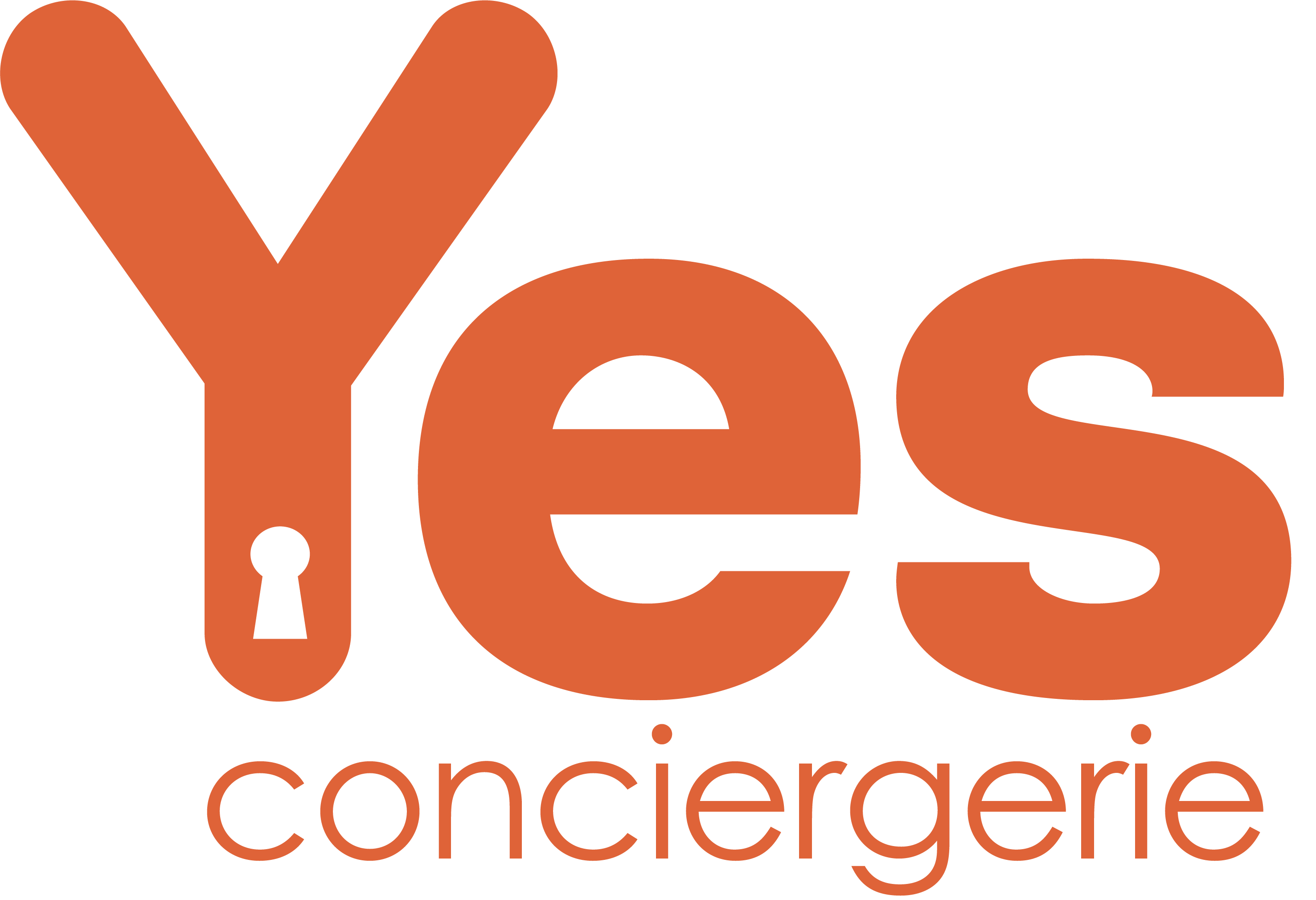 Yes Conciergerie La Réunion