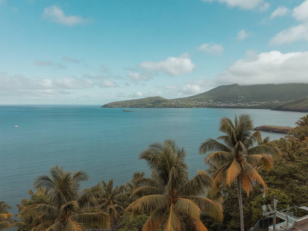 Visiter saint gilles la reunion : activités incontournables et astuces pour mieux louer votre logement saisonnier