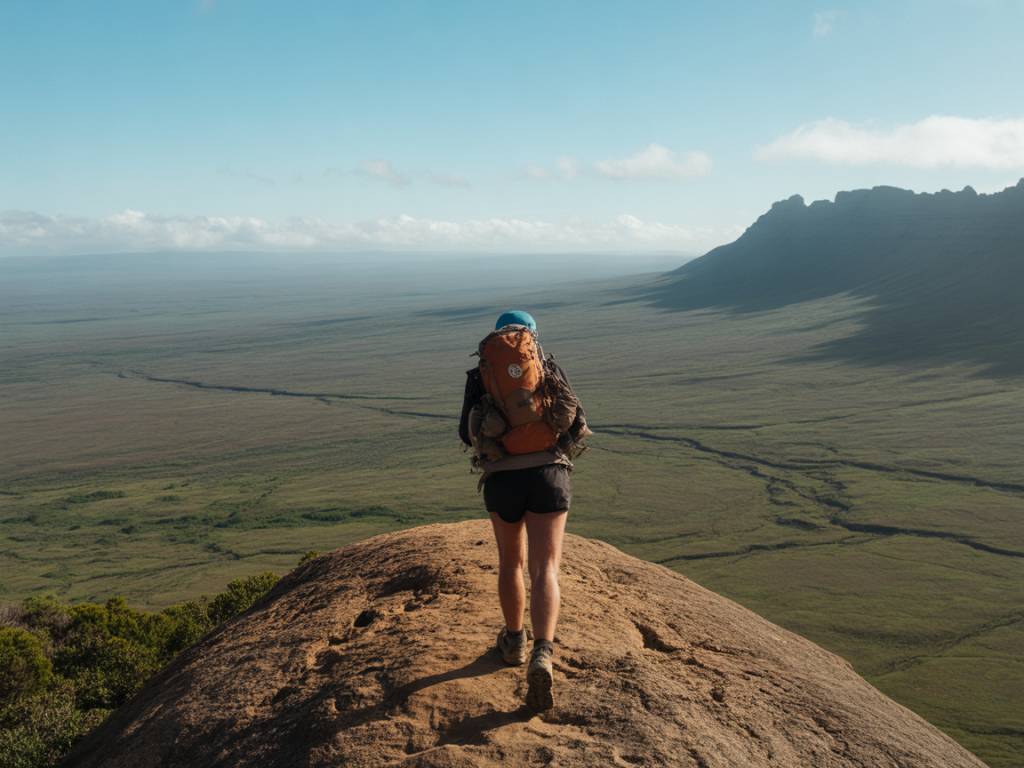 Randonnée Mafate : préparer le séjour de vos voyageurs au cœur du cirque le plus sauvage de La Réunion