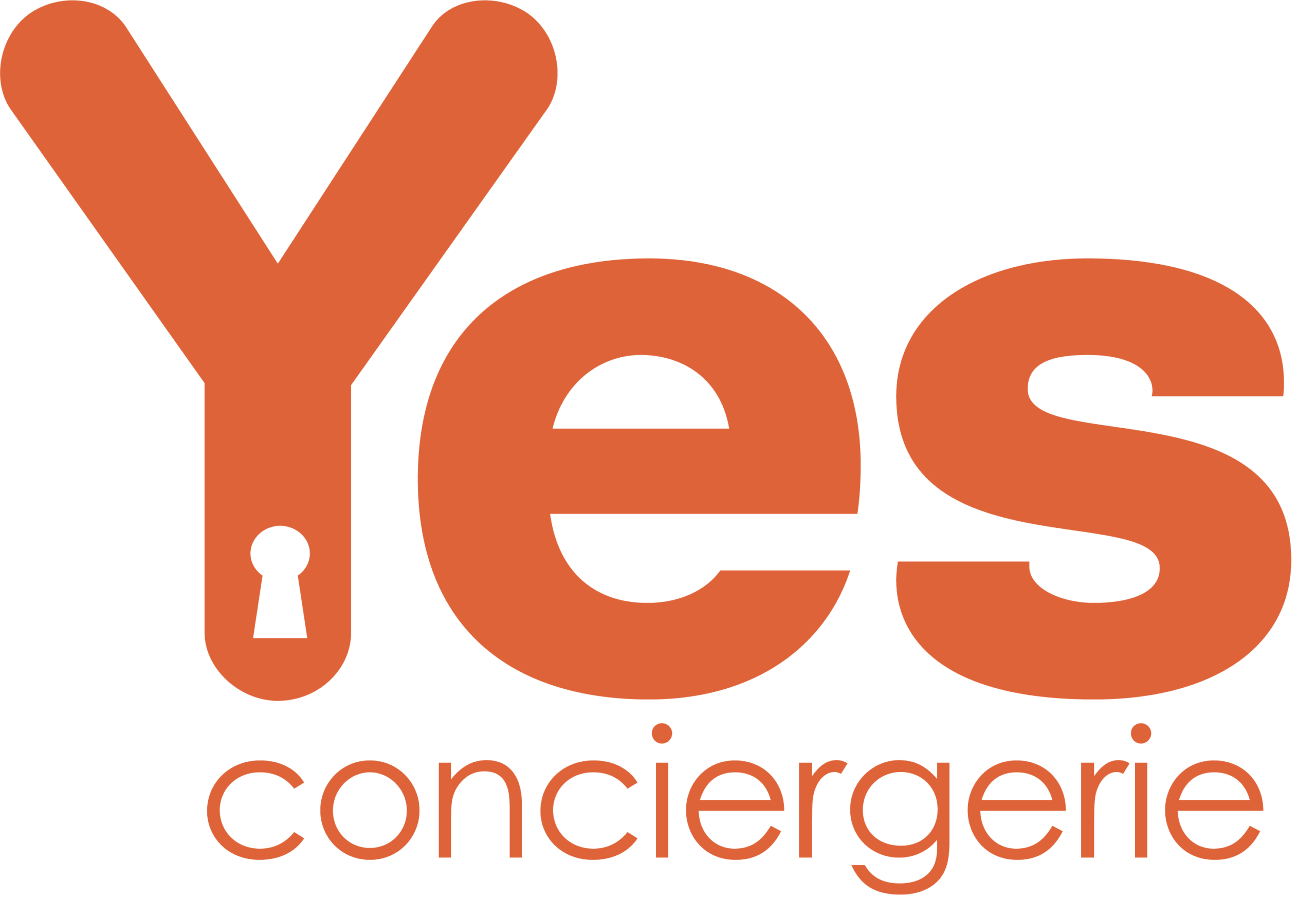 Yes Conciergerie La Réunion