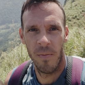Pasquin Paradis, fondateur de Yes Conciergerie La Reunion
